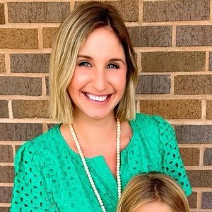 Meet your Posher, Kayla